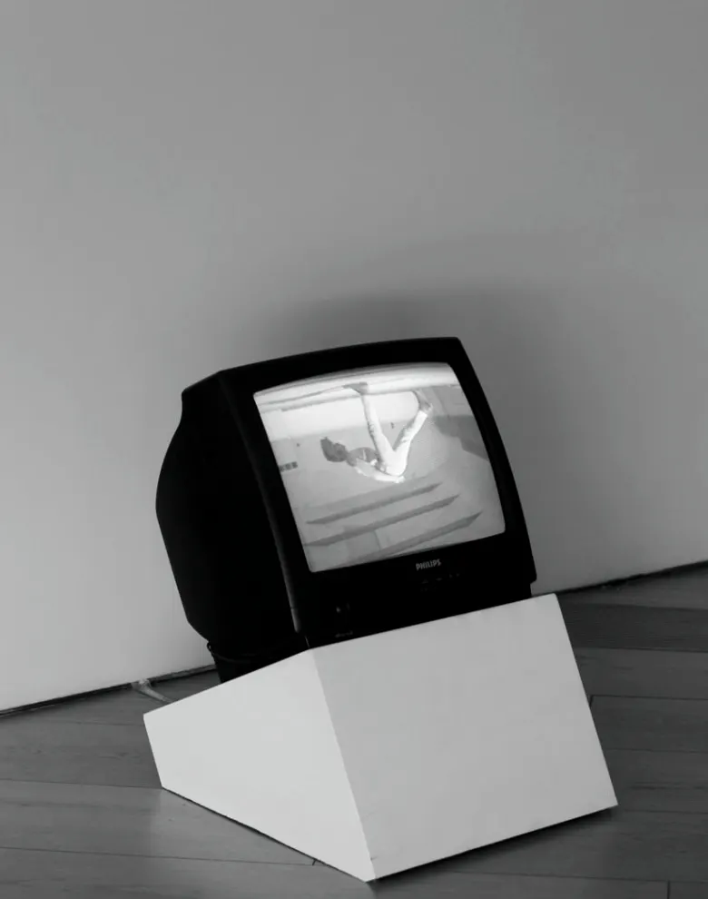 Gallery vision mixer