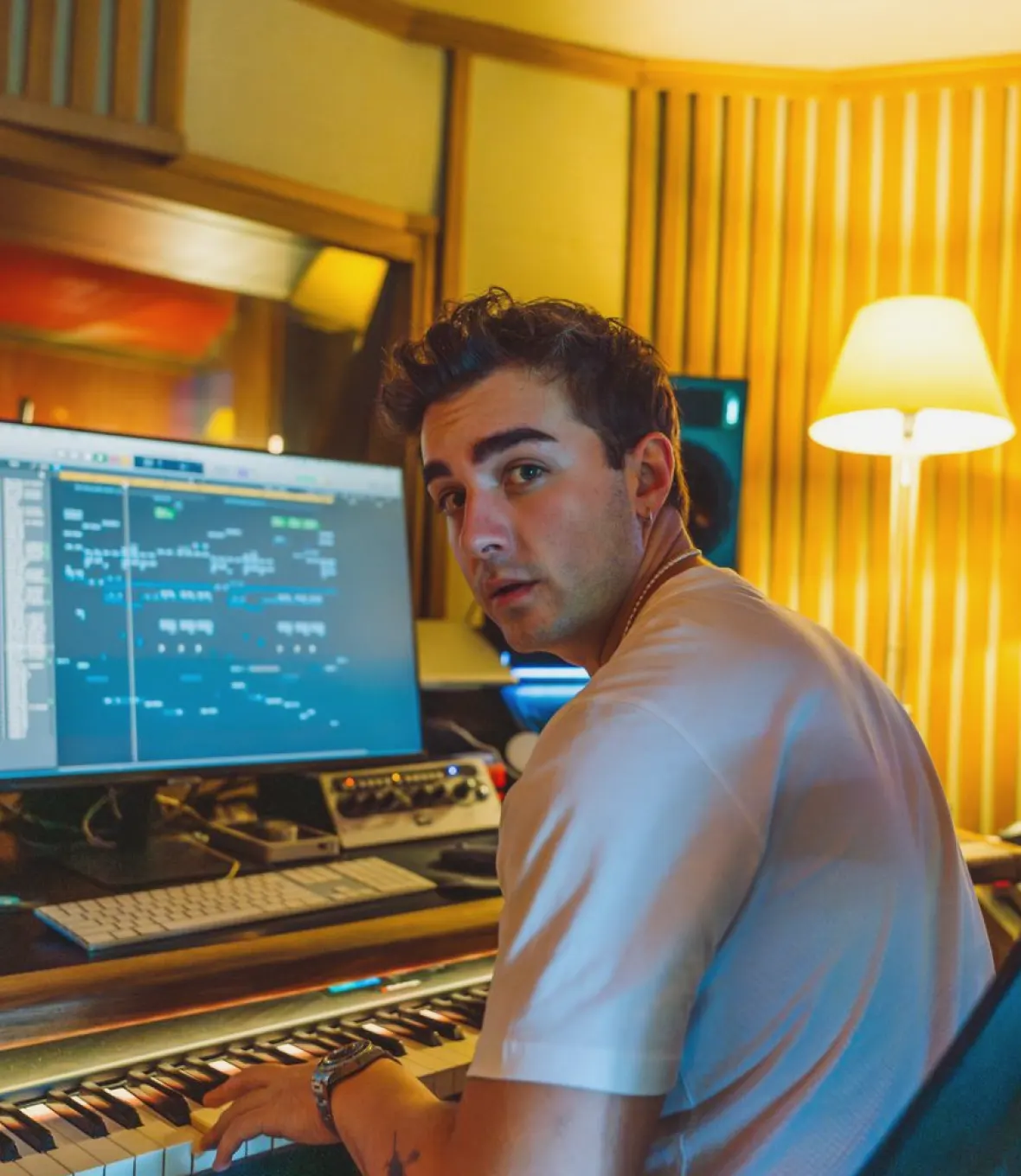 Sound and Audio Workflow: A Checklist Before You Decide